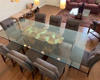 116 Super Cool Dining Room Table