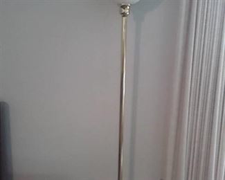 Floor Lamp. 69inches tall.