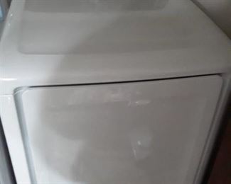 SAMSUNG Moisture Sensor Dryer