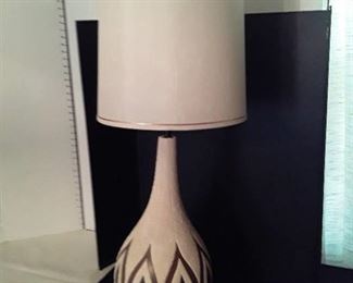 Table Top Lamp