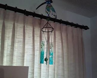 Dragon Fly Wind Chime