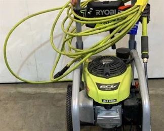 Located in: Chattanooga, TN
MFG Ryobi
Model GCV 190
Ser# 20-398188
Gas Pressure Washer
3300 PSI
*Per Consignor - Works*
*Sold As Is Where Is*
Unable to Test