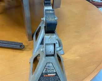 3Ton Jack Stand