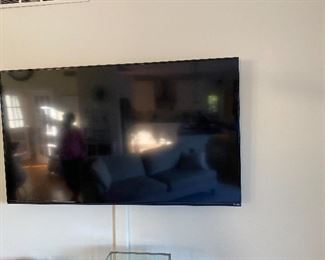 flat screen tv 