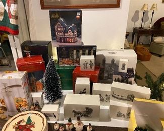 Department 56 Collection 
