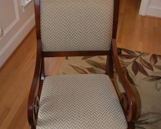Bassett Dining Room Chairs