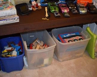 Thomas the Train Figurines and Collectibles