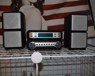 Micro Bookshelf System