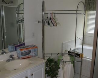 Clothes Rack