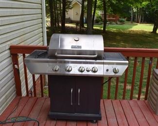 Nexgrill Grill