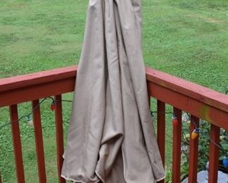 Patio Umbrella