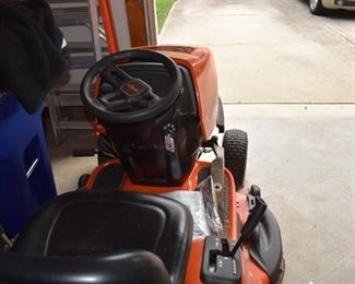 Ariens Riding Lawn Mower