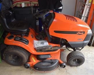 Ariens Riding Lawn Mower