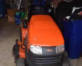 Ariens Riding Lawn Mower