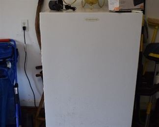 Fridgidaire Freezer