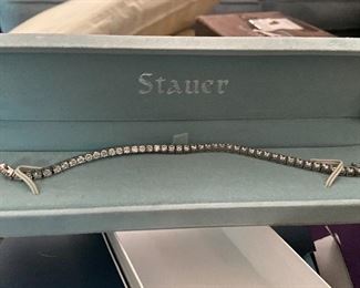 Higher end costume jewelry