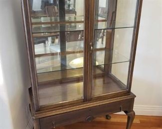 China Cabinet