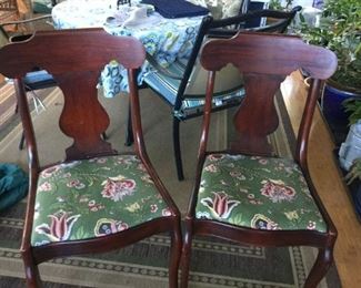 Lewisburg Chairs