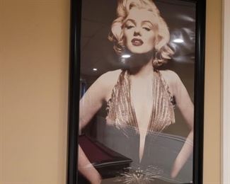 ONE OF MANY Marilyn Monroe ITEMS