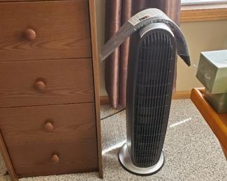 Air Purifier and extra filter