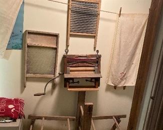  laundry Collectibles