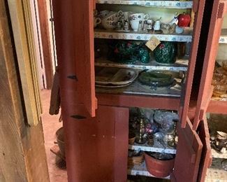 More vintage collectibles