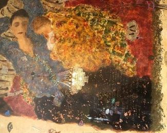 just dreaming - Roy Fairchild 