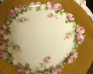 C Ahrenfeldt - Limoge