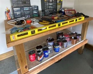 Be Your Own Handy Man