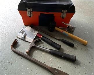 No Need for a Handy Man