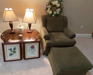 Set Up Your Favorite Spot