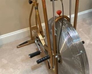 Vintage Schwinn Air Dyne