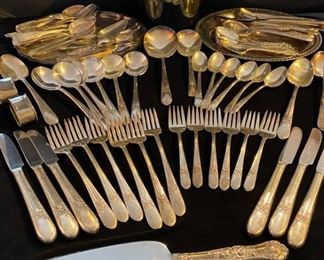 Whens the Dinner Party