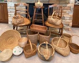Wicker and Wicker