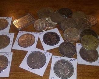 Sale Picture