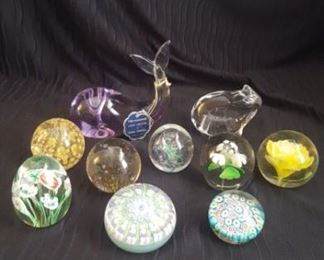 Art Glass