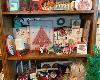Christmas Collection of Treasures