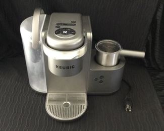 Keurig KCafe Special Edition Single Serve KCup