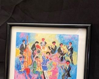 Le Sacre du Printemps