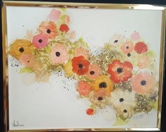 Poppies