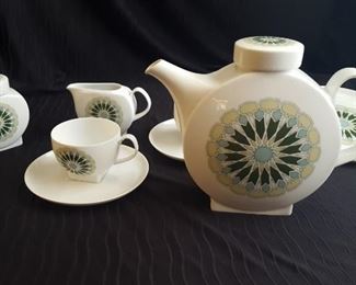 Vintage Melitta Coffee Set