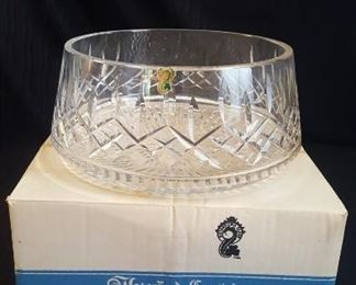 Waterford Crystal