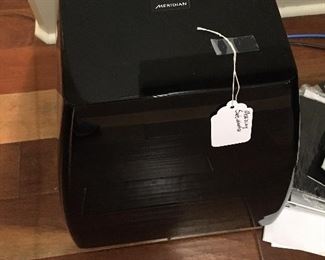 Meridian Subwoofer