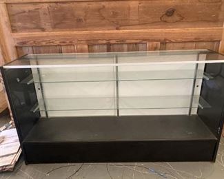Store Display Case