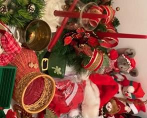 Christmas decorations