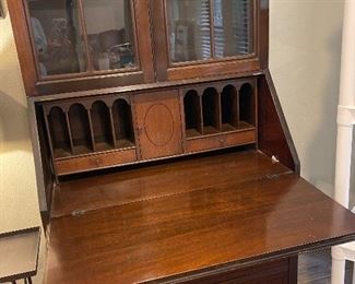 Secretary Desk