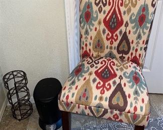 Decorative Chair Cloth