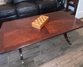 Vintage Coffee Table