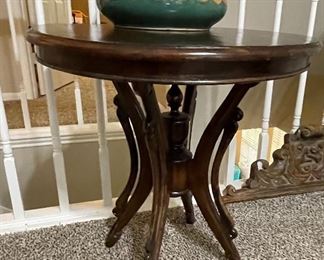 Decorative Table