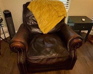 barcalounger recliner